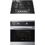 Встраиваемый комплект GEFEST СН 2340 + ДА 622-03 H5