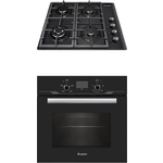 Встраиваемый комплект GEFEST СВН 2230-01 К2 + ДГЭ 621-03