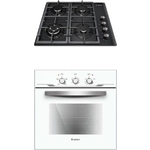 Встраиваемый комплект GEFEST СВН 2230-01 К2 + ДГЭ 621-01 Б