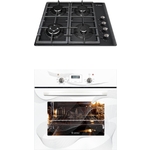 Встраиваемый комплект GEFEST СВН 2230-01 К2 + ДА 622-02 К28