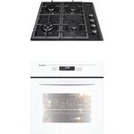 Встраиваемый комплект GEFEST СВН 2230-01 К2 + ДА 622-04 Б