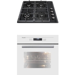 Встраиваемый комплект GEFEST СВН 2230-01 К2 + ДА 622-04 Б S