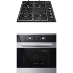 Встраиваемый комплект GEFEST СВН 2230-01 К2 + ДА 622-03 H5