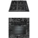 Встраиваемый комплект GEFEST СВН 2230-01 К2 + ДА 622-02 К53