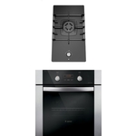 Встраиваемый комплект GEFEST ПВГ 2001 + ДА 622-03 РН3