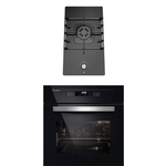 Встраиваемый комплект GEFEST ПВГ 2001 + ДА 622-04 A