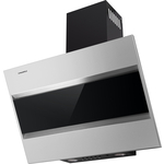 Вытяжка MAUNFELD BRIDGE 50 INOX Glass Black