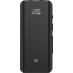 Усилитель (ЦАП) FiiO BTR5 + lightning (2021) black