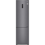 Холодильник LG GA-B509CLSL DoorCooling+