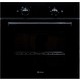Электрический духовой шкаф Electronicsdeluxe 6003.01эшв-070