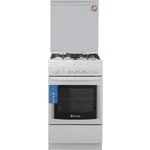 Газовая плита Electronicsdeluxe 506040.11г(кр) ЧР