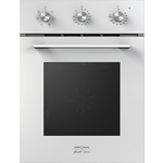 Электрический духовой шкаф Krona CORRENTE 45 WH