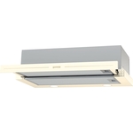 Вытяжка встраиваемая Gorenje BHP62CLI