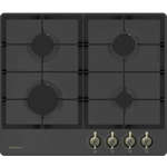 Газовая варочная панель DARINA 1T38 BGM 341 12 At