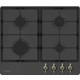 Газовая варочная панель DARINA 1T38 BGM 341 12 At