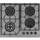 Газовая варочная панель GEFEST ПВГ 2232-01 К35