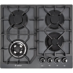 Газовая варочная панель GEFEST ПВГ 2232-01 К56