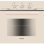 Газовый духовой шкаф GEFEST ДГЭ 621-01 В1