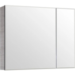 Зеркальный шкаф Style line Берлин 90 соната (СС-00002250)