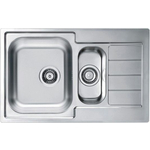 Кухонная мойка Alveus Line 70 нержавеющая сталь (1065684)