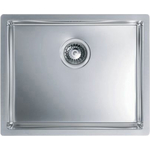 Кухонная мойка Alveus Quadrix 50 нержавеющая сталь (1102606)