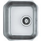 Кухонная мойка Alveus Variant 40 нержавеющая сталь (1009392)