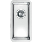 Дополнительная чаша Alveus Kombino 10 нержавеющая сталь (1100233)