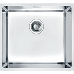 Кухонная мойка Alveus Kombino 40 нержавеющая сталь (1100236)