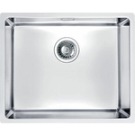 Кухонная мойка Alveus Kombino 50 нержавеющая сталь (1100237)