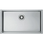 Кухонная мойка Alveus Quadrix 60 нержавеющая сталь (1092477)