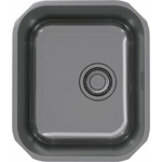 Кухонная мойка Alveus Monarch Variant 40 антрацит (1113589)