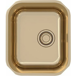 Кухонная мойка Alveus Monarch Variant 40 бронза (1113587)