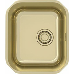 Кухонная мойка Alveus Monarch Variant 40 золото (1113584)
