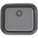 Кухонная мойка Alveus Monarch Variant 10 антрацит (1113582)