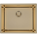 Кухонная мойка Alveus Monarch Kombino 50 бронза (1122674)