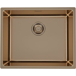 Кухонная мойка Alveus Monarch Kombino 50 медь (1120903)