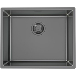 Кухонная мойка Alveus Monarch Kombino 50 антрацит (1121284)