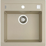 Кухонная мойка Alveus FormIC 20 бежевая (1103763)