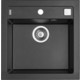 Кухонная мойка Alveus FormIC 20 черная (1103766)