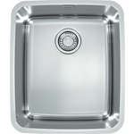 Кухонная мойка Alveus Luno 40 нержавеющая сталь (1129252)