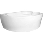 Фронтальная панель Radomir Vannesa Алари 170х120 левая, с креплением (2-21-0-1-0-218)