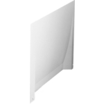Боковая панель Radomir Vannesa Миранда 70 правая, с креплением (2-51-0-2-0-209)