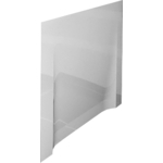 Боковая панель Radomir Vannesa Николь 180x80 левая, с креплением (2-31-0-1-0-210)