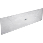 Фронтальная панель Radomir Vannesa Роза 170 с креплением (2-21-0-0-9-208)