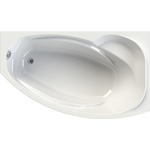 Акриловая ванна Radomir Vannesa София 170х100 правая, с каркасом и панелью (2-01-0-2-1-223, 2-21-0-2-0-223)