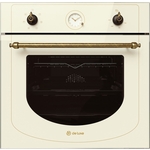 Электрический духовой шкаф Electronicsdeluxe 6006.05 эшв-060