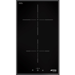 Индукционная варочная панель Smeg SI5322B
