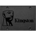 SSD накопитель Kingston 960Gb SA400 SA400S37/960G