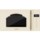 Микроволновая печь Hiberg VM-4088 YR
