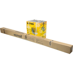 Триммер бензиновый (бензокоса) Huter GGT-1500TX